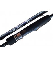 Спиннинг CRAZY FISH Perfect Jig 2.30м. 0.5-5гр. 